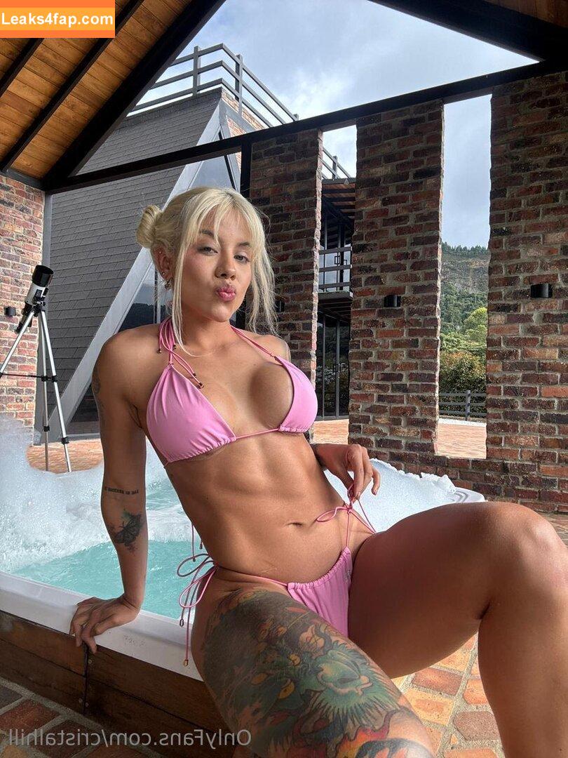 cristalhill__ / PINKY PUSSYY leaked photo photo #0341