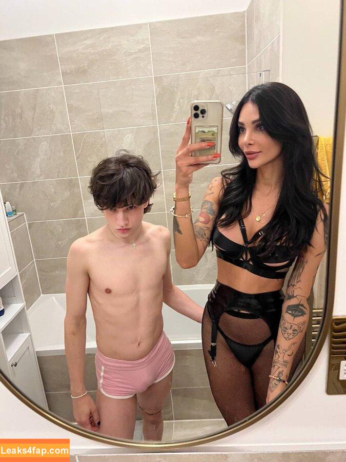 CristianoTsShow / thechristishow leaked photo photo #0003