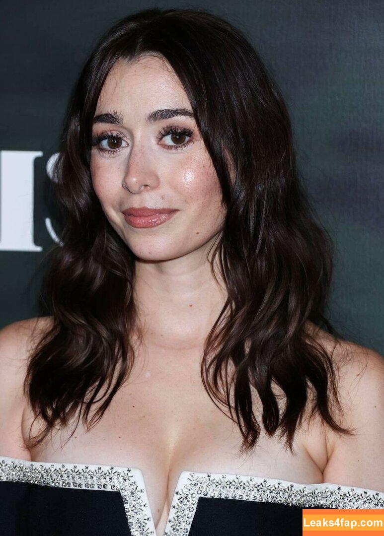 Cristin Milioti / cristinmilioti leaked photo photo #0068