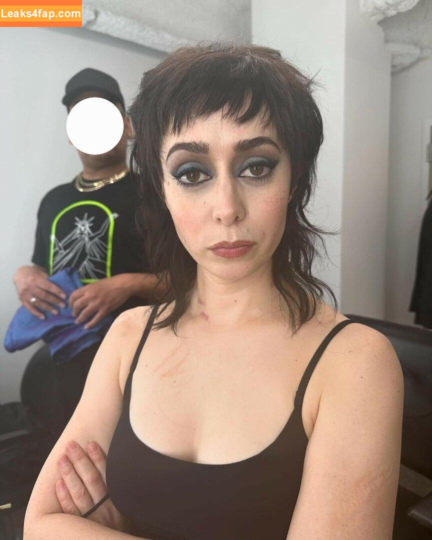 Cristin Milioti / cristinmilioti leaked photo photo #0118