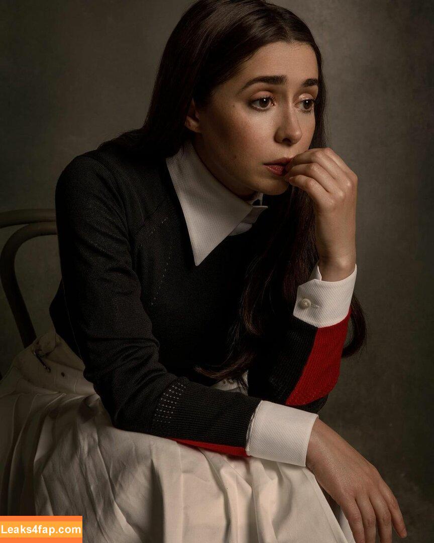 Cristin Milioti / cristinmilioti слитое фото фото #0136