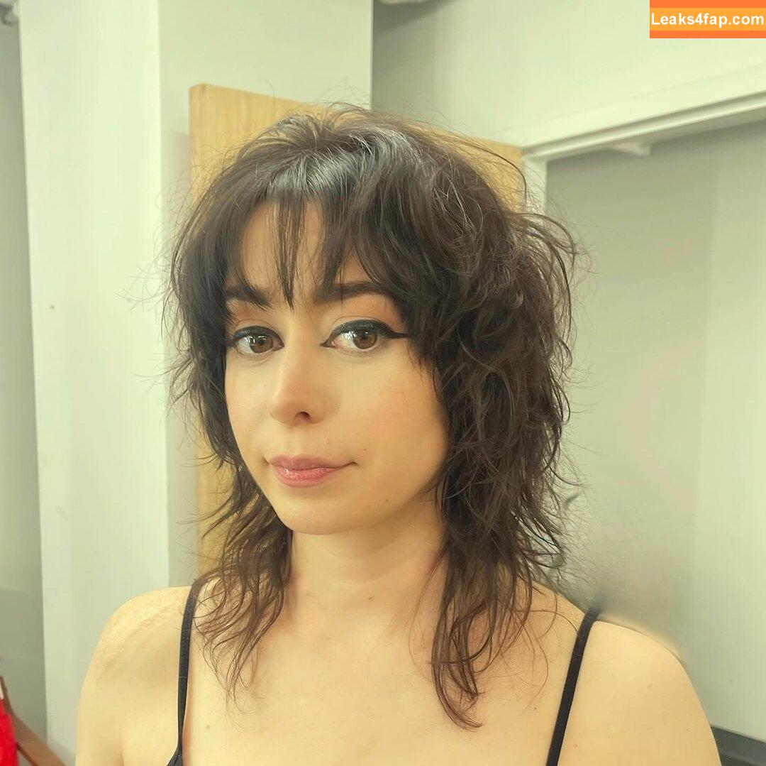 Cristin Milioti / cristinmilioti leaked photo photo #0164