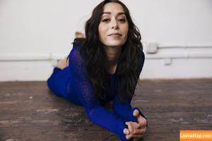 Cristin Milioti photo #0109