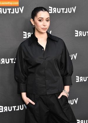 Cristin Milioti photo #0126