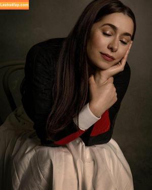 Cristin Milioti photo #0135