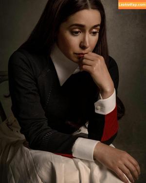 Cristin Milioti photo #0137