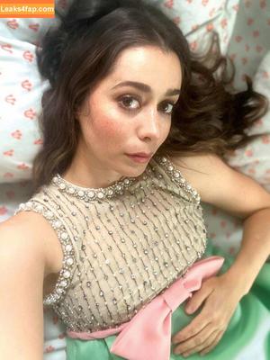 Cristin Milioti photo #0145