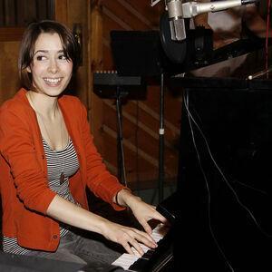 Cristin Milioti photo #0169