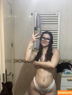 Cristina Pariente photo #0001