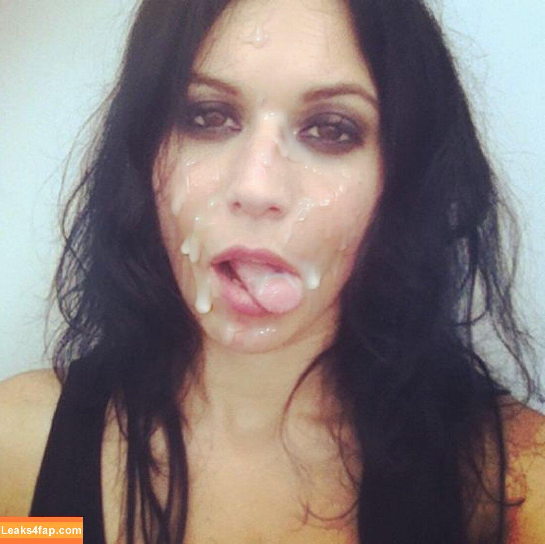 Cristina Scabbia / cristinascabbia leaked photo photo #0011