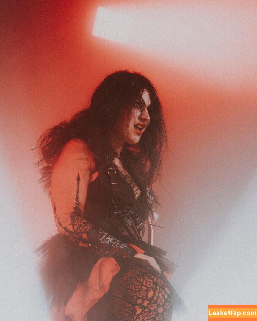 Cristina Scabbia / MissScabbia / cristinascabbia / https: leaked photo photo #0019