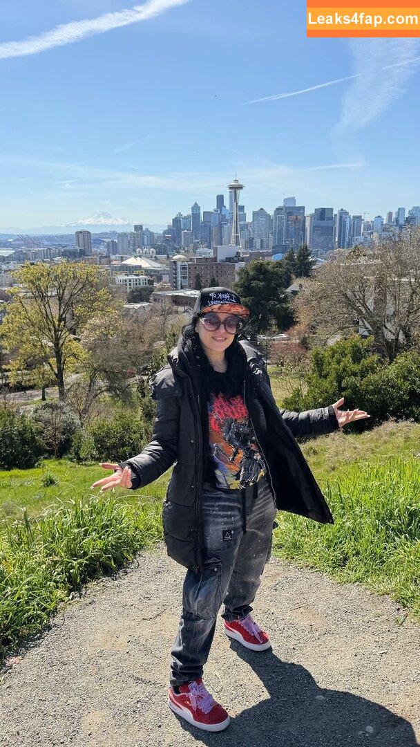 Cristina Scabbia / MissScabbia / cristinascabbia / https: leaked photo photo #0020