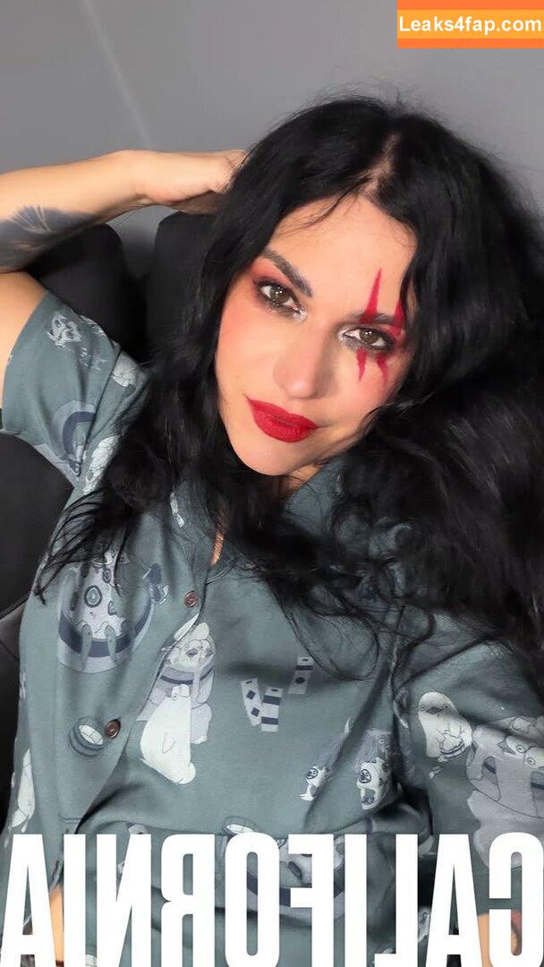 Cristina Scabbia / MissScabbia / cristinascabbia / https: leaked photo photo #0023
