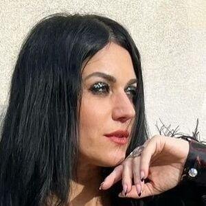 Cristina Scabbia photo #0002