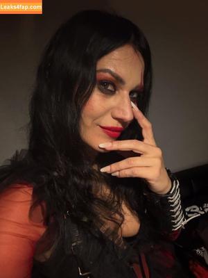 Cristina Scabbia photo #0021