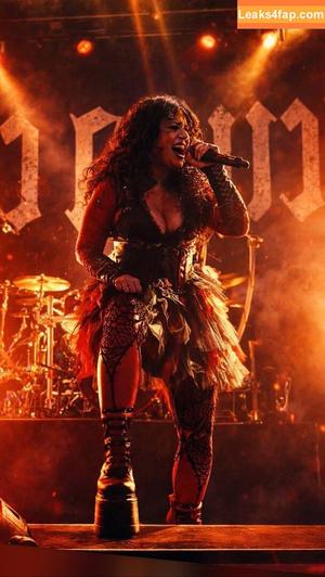 Cristina Scabbia photo #0022