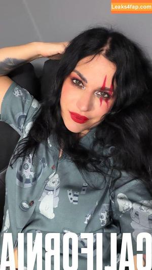Cristina Scabbia photo #0023