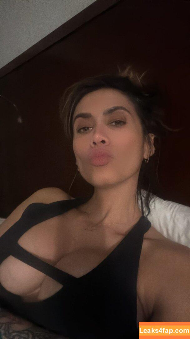 Cristina Valenzuela / Vee / cristinavox leaked photo photo #0120