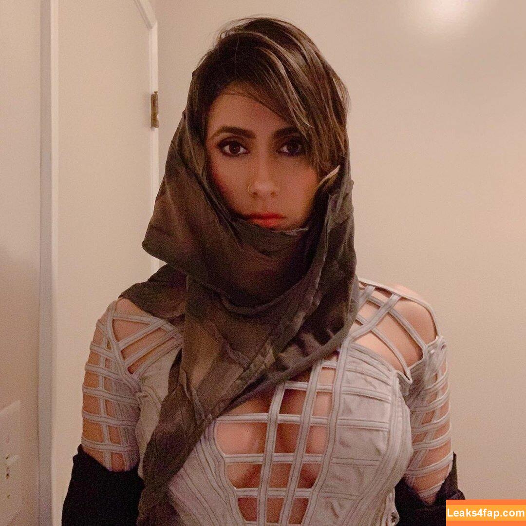 Cristina Vee Valenzuela / CristinaVee / cristinavox leaked photo photo #0004