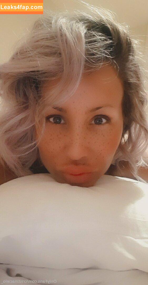 cristinacielo_ / _cristinacielo_ leaked photo photo #0004