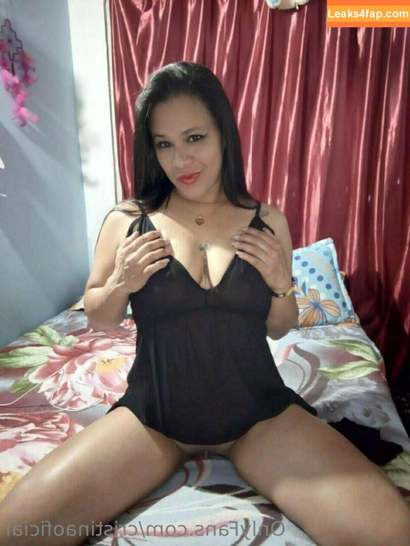 cristinaoficial / cristinaoficial_ leaked photo photo #0010