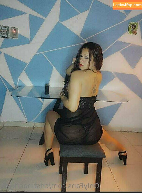 cristinaoficial / cristinaoficial_ leaked photo photo #0018