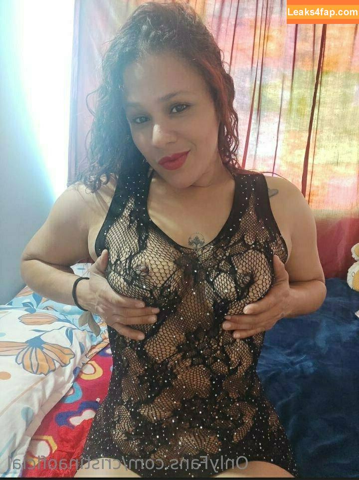cristinaoficial / cristinaoficial_ leaked photo photo #0039