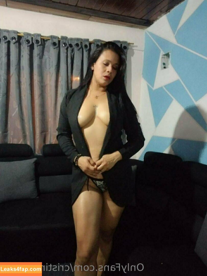 cristinaoficial / cristinaoficial_ leaked photo photo #0047