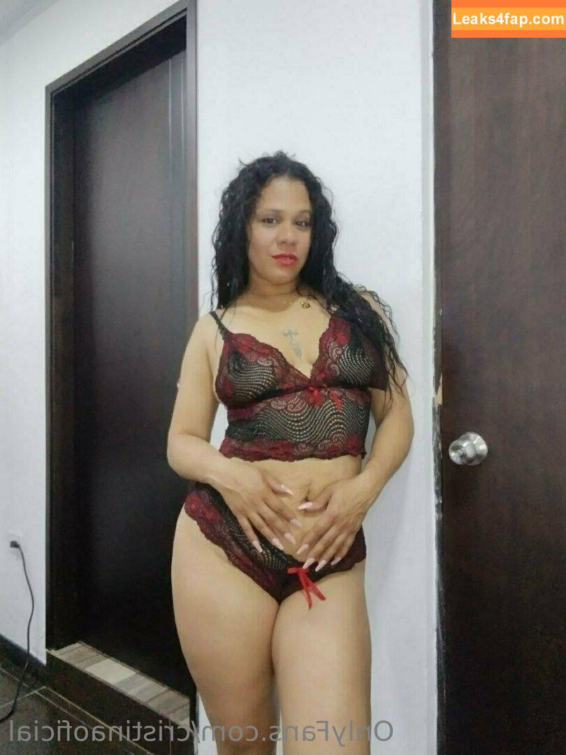 cristinaoficial / cristinaoficial_ leaked photo photo #0052