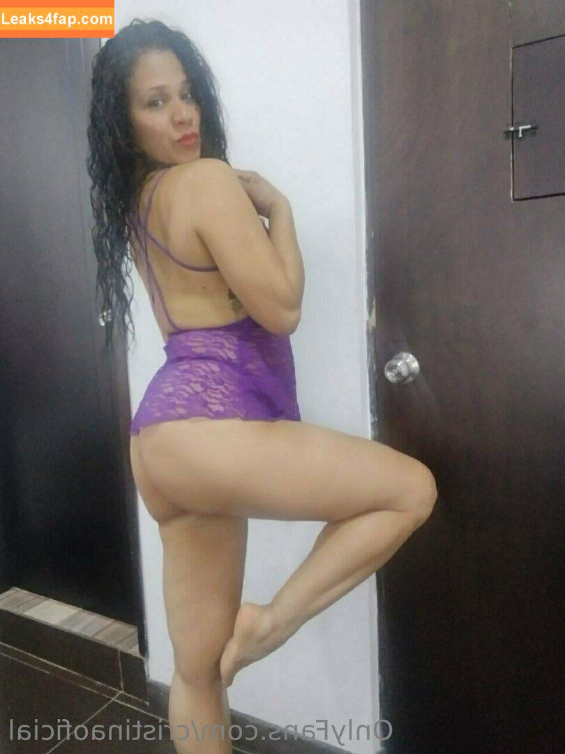 cristinaoficial / cristinaoficial_ leaked photo photo #0060