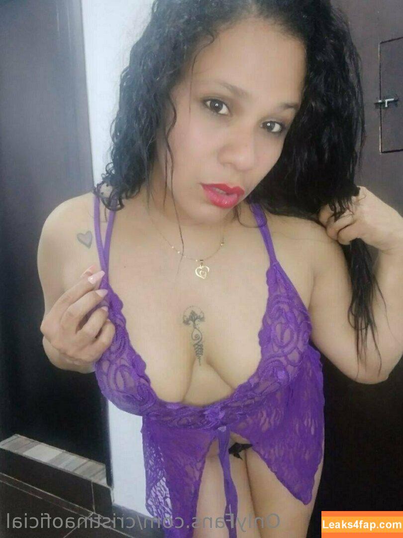 cristinaoficial / cristinaoficial_ leaked photo photo #0062