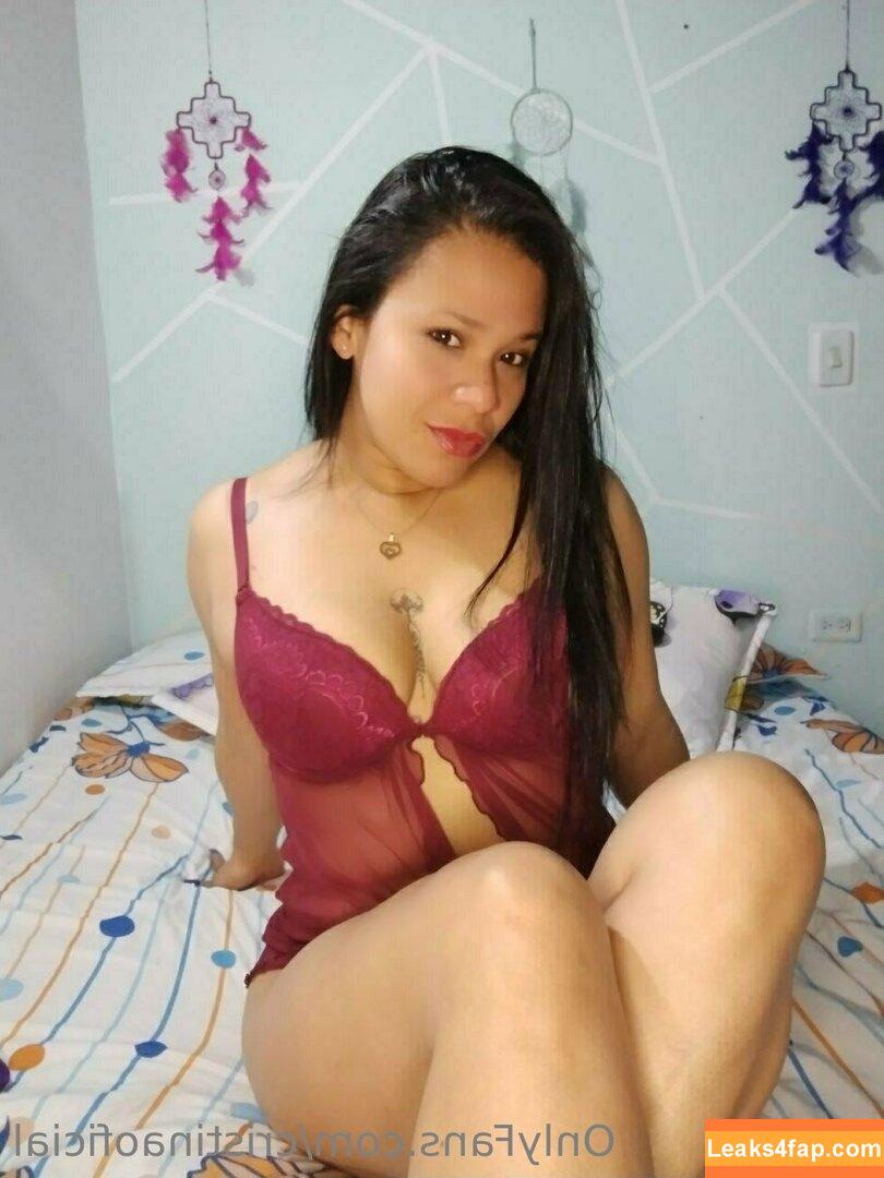 cristinaoficial / cristinaoficial_ leaked photo photo #0064