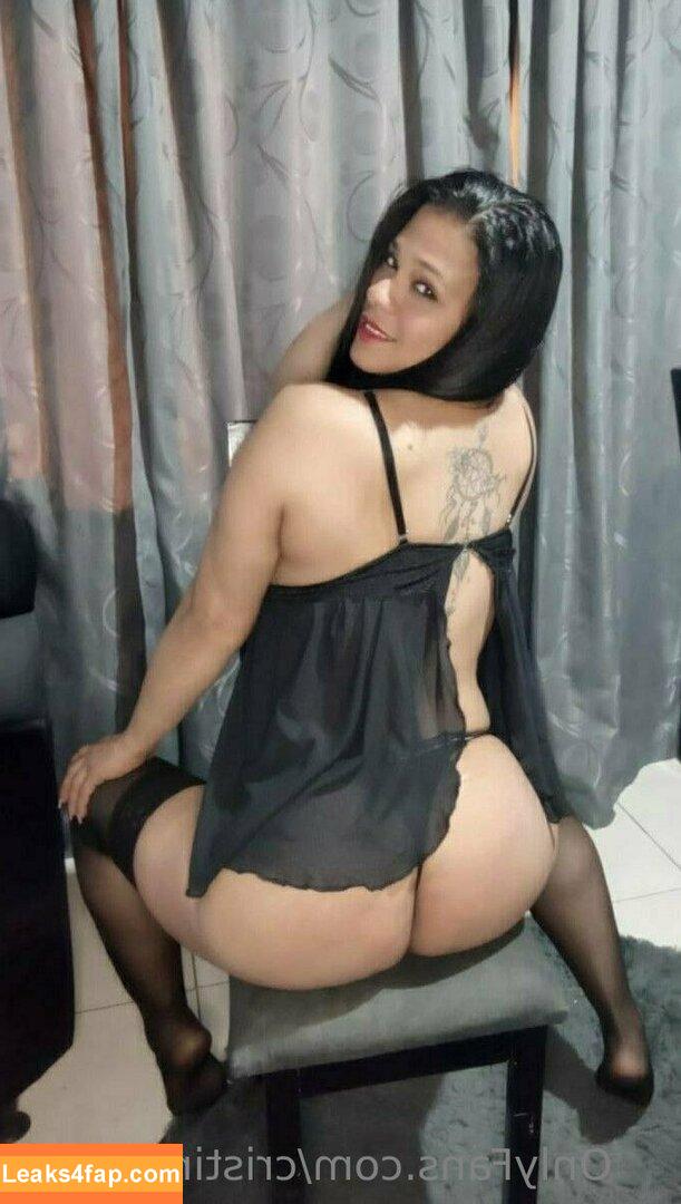 cristinaoficial / cristinaoficial_ leaked photo photo #0067