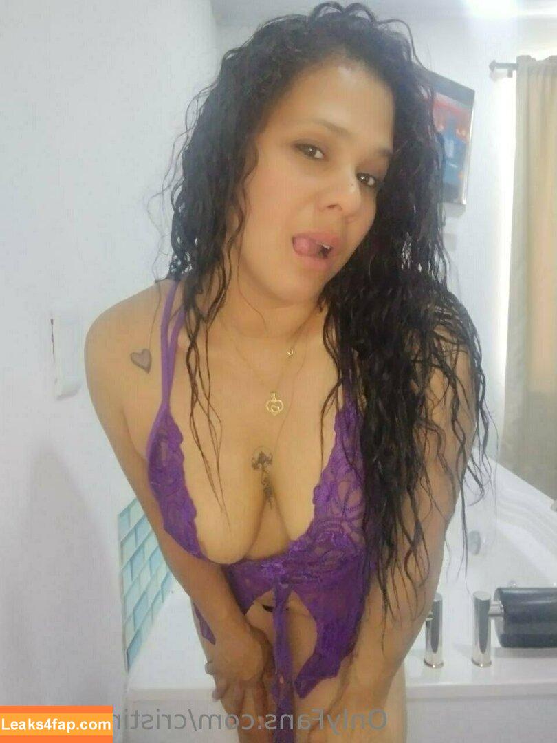 cristinaoficial / cristinaoficial_ слитое фото фото #0099