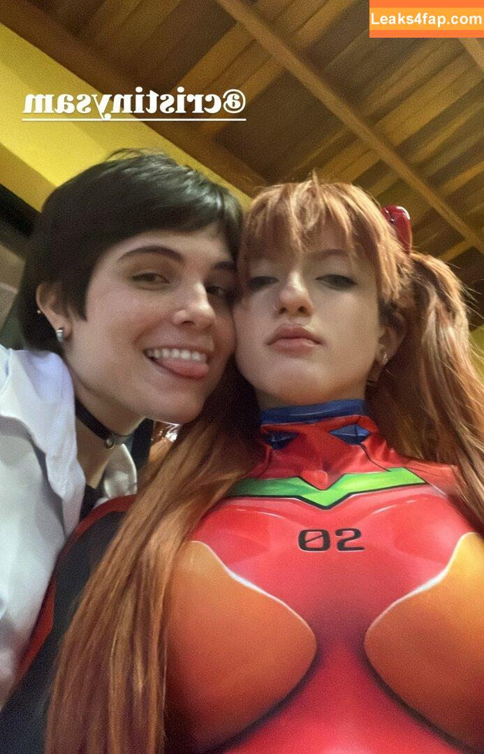 cristinysam / Kamisamara / cristiansamxxx leaked photo photo #0217