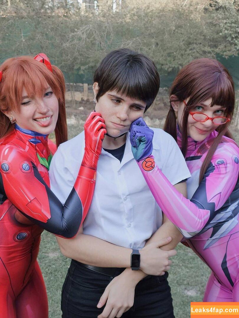 cristinysam / Kamisamara / cristiansamxxx leaked photo photo #0221