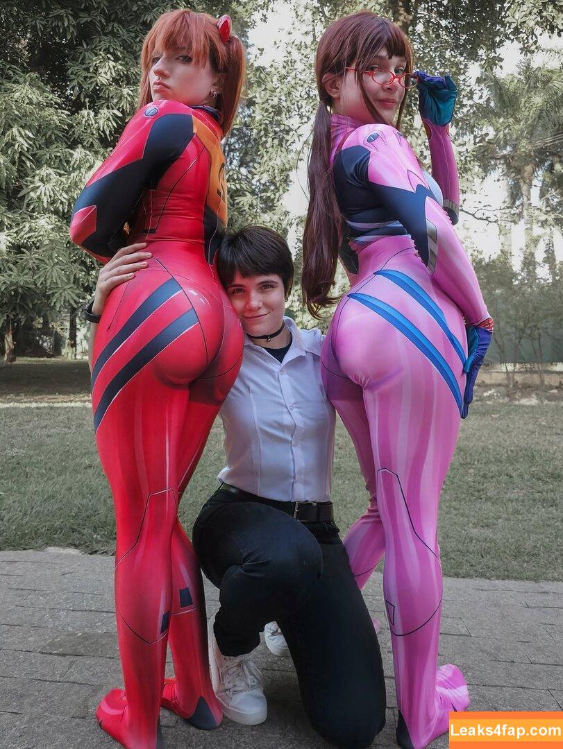 cristinysam / Kamisamara / cristiansamxxx leaked photo photo #0222