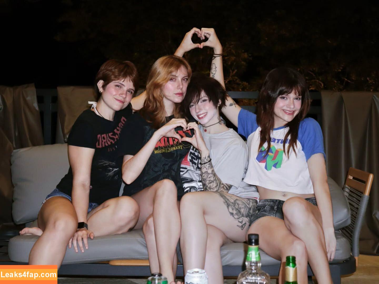 cristinysam / Kamisamara / cristiansamxxx leaked photo photo #0283