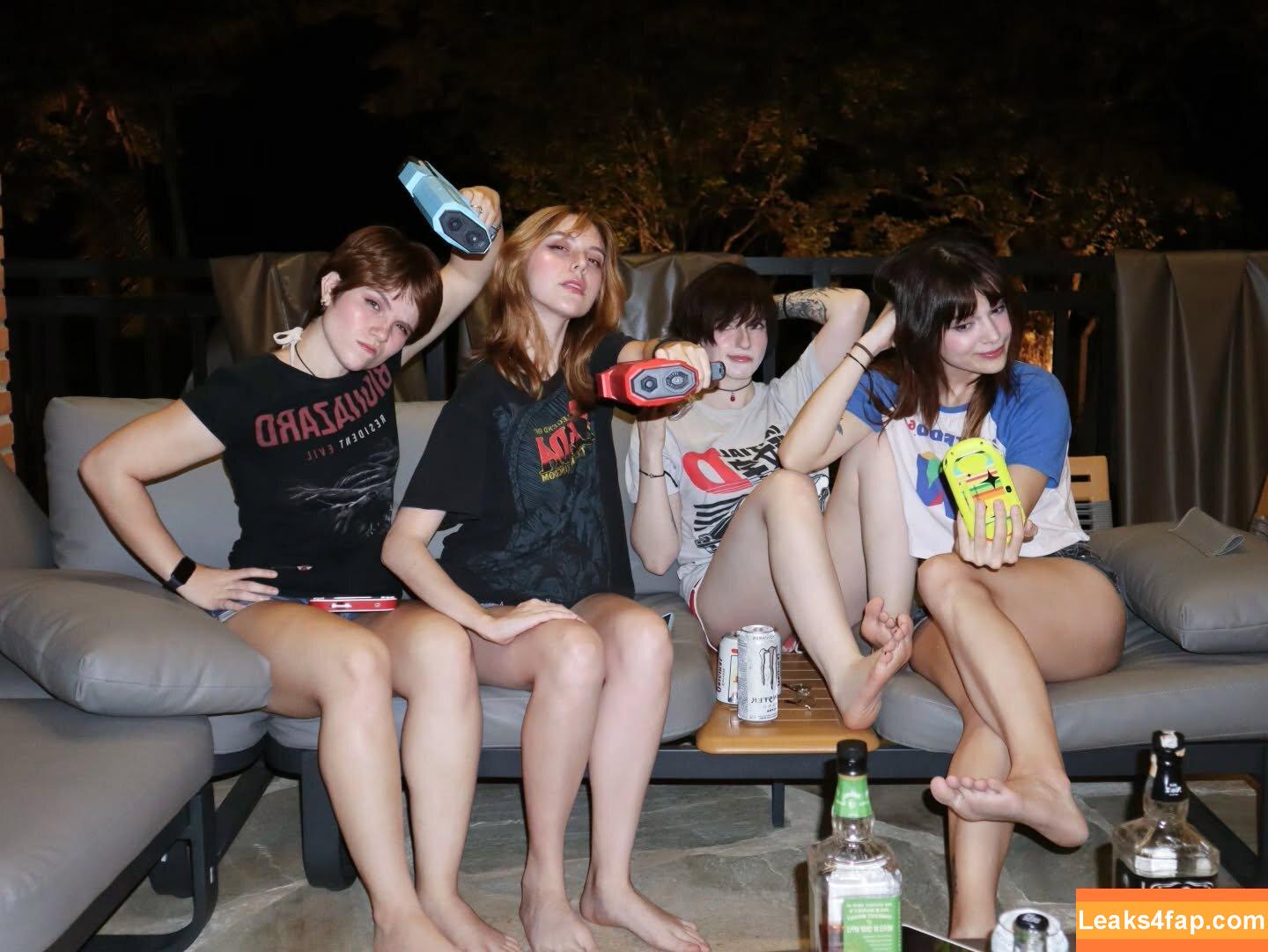 cristinysam / Kamisamara / cristiansamxxx leaked photo photo #0285