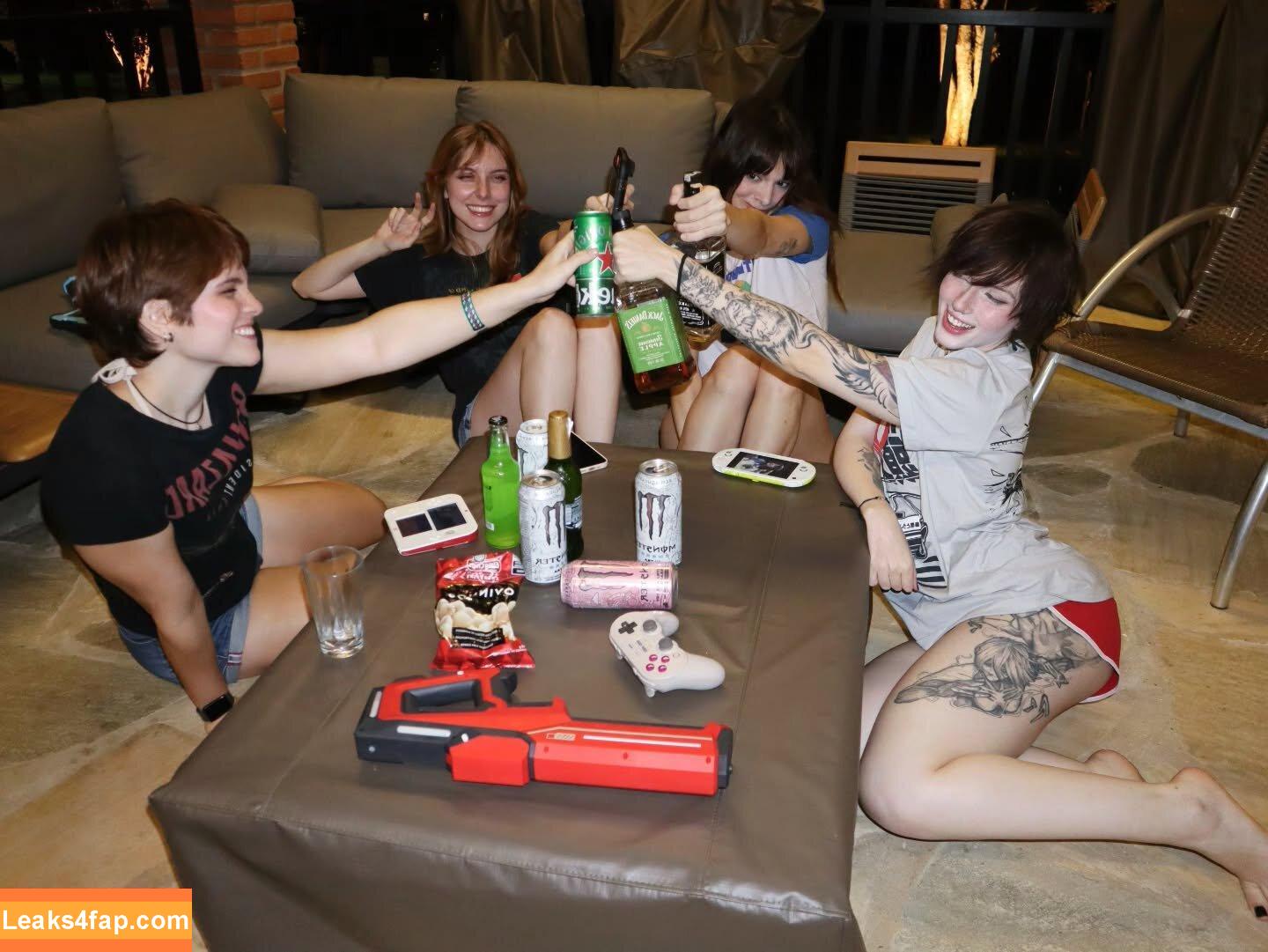 cristinysam / Kamisamara / cristiansamxxx leaked photo photo #0290