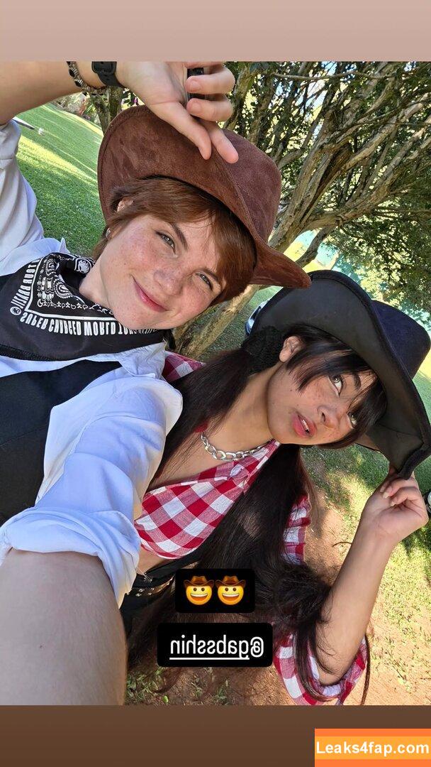 cristinysam / Kamisamara / cristiansamxxx leaked photo photo #0297