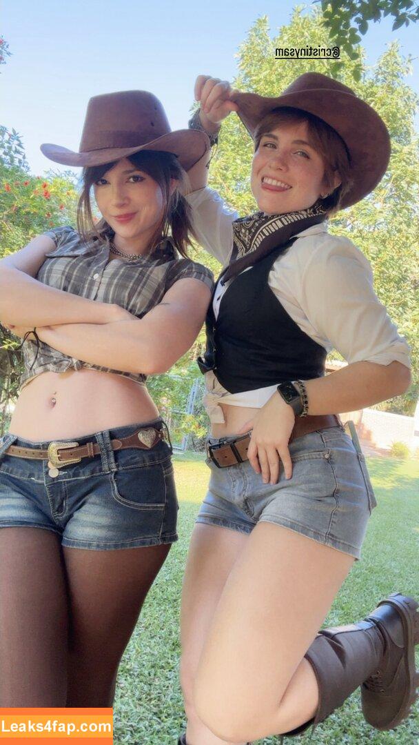 cristinysam / Kamisamara / cristiansamxxx leaked photo photo #0298