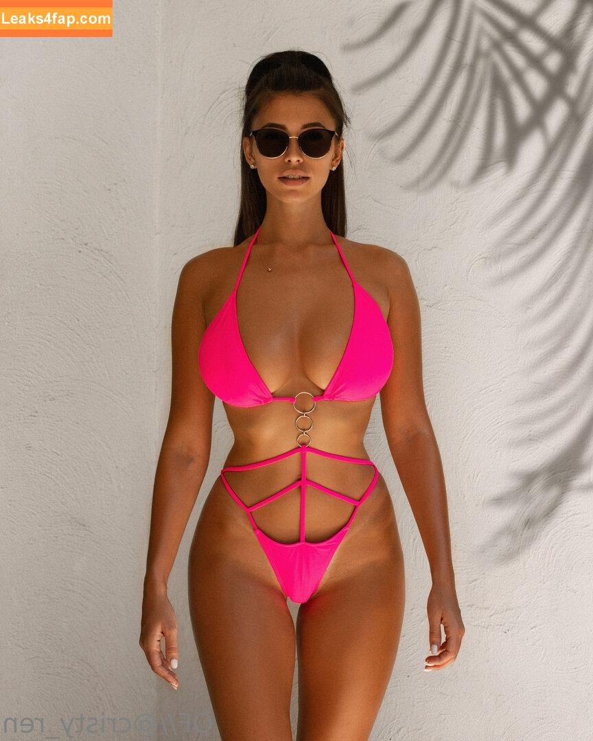 Cristy Ren / cristy_ren / cristyren / rencristy leaked photo photo #0080