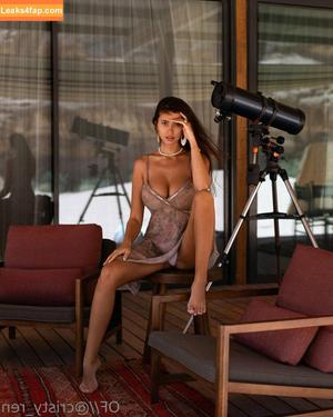 Cristy Ren photo #0263