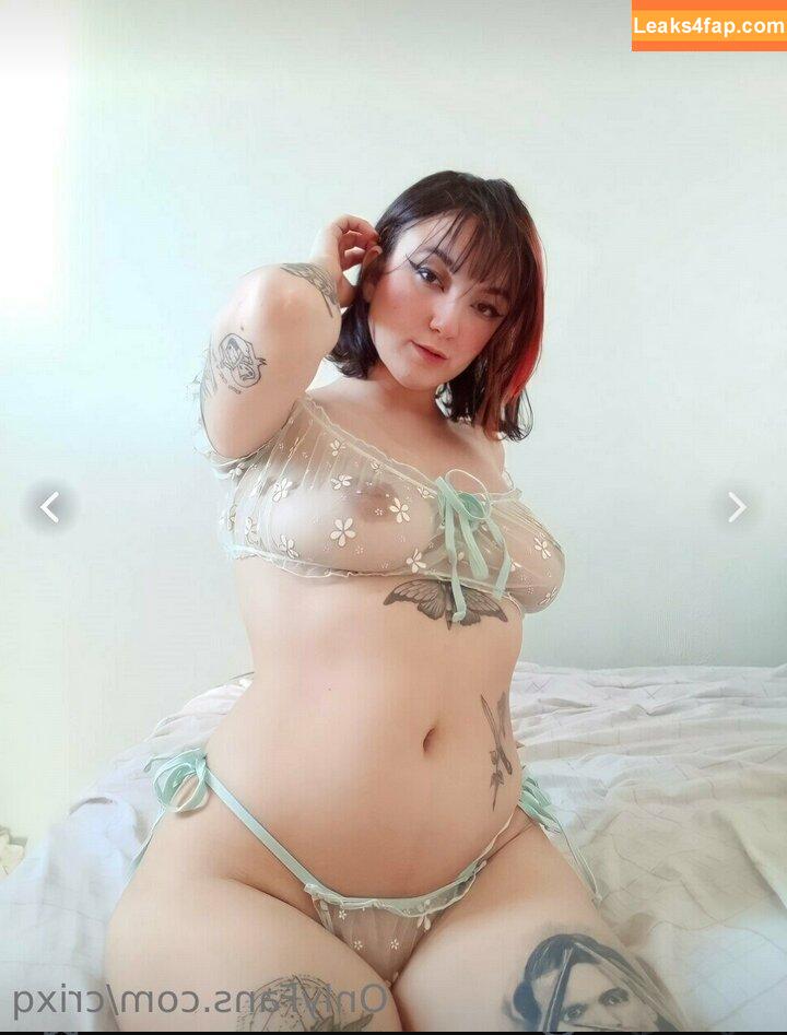 Crixq leaked photo photo #0006