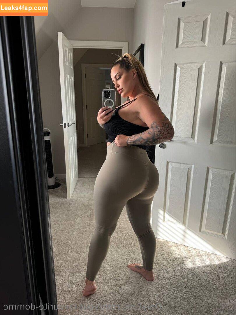crueldomme / _crueldomme_ leaked photo photo #0058