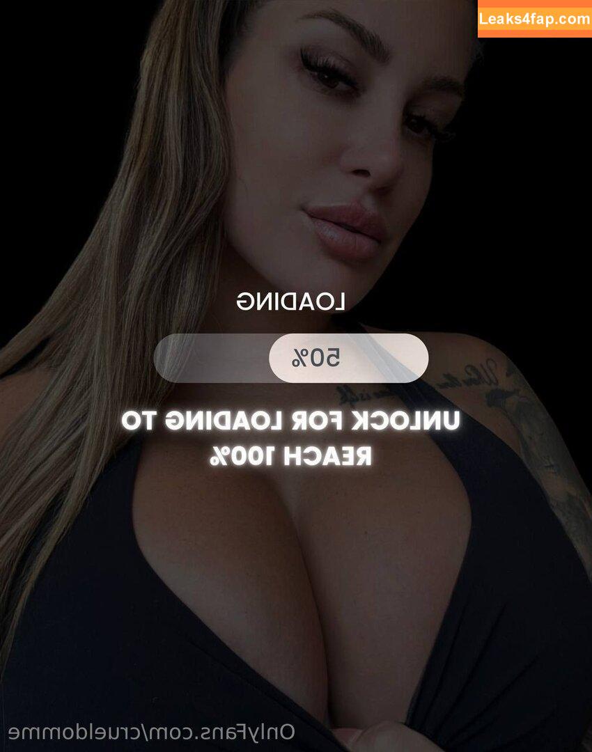 crueldomme / _crueldomme_ leaked photo photo #0099