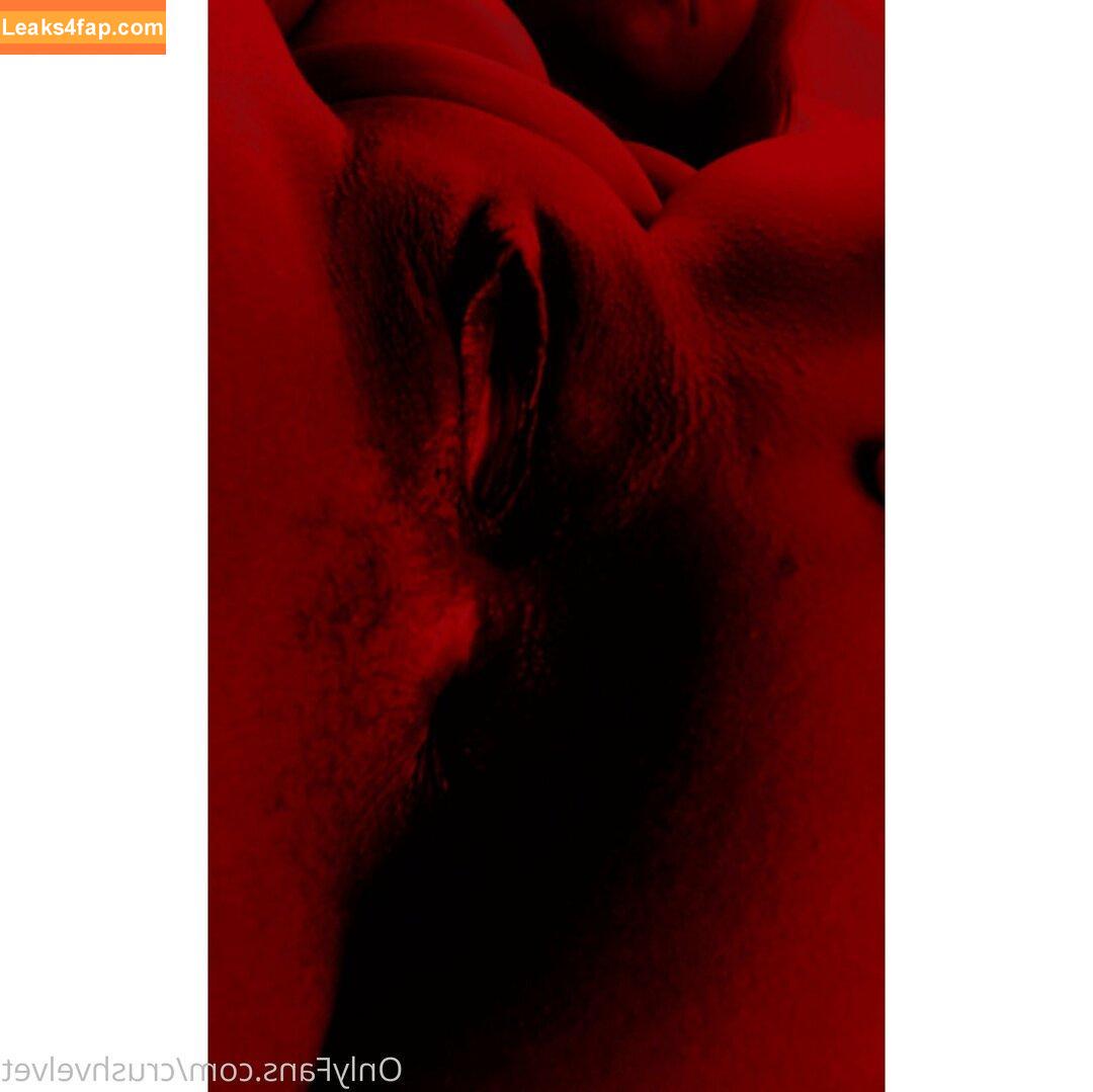 crushvelvet / beatdownbetty_ leaked photo photo #0005