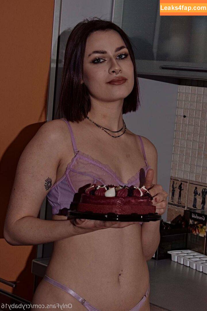 Crybaby16 / Crybaby1610 / Urbabydasha / crybaby16_ leaked photo photo #0006