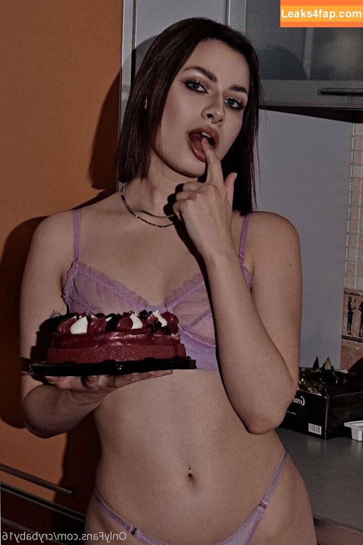 Crybaby16 / Crybaby1610 / Urbabydasha / crybaby16_ leaked photo photo #0007